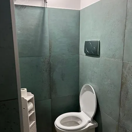Апартаменты A Un Passo Dal Mare Неаполь