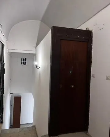 A Un Passo Dal Mare Apartamento Nápoles