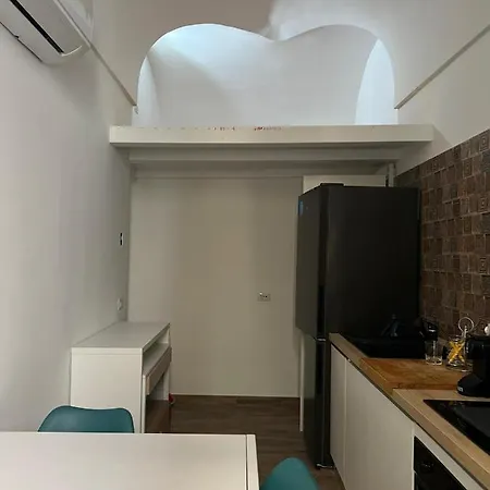 A Un Passo Dal Mare Apartamento