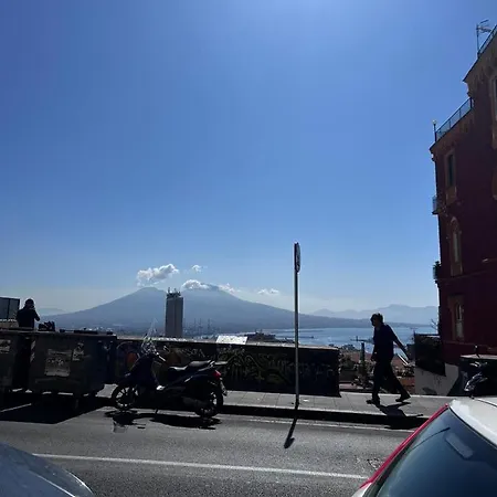 A Un Passo Dal Mare * Nápoles