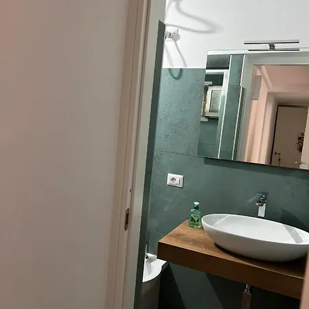 Apartamento A Un Passo Dal Mare