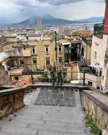 A Un Passo Dal Mare Apartamento