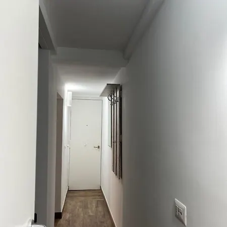 Apartamento A Un Passo Dal Mare Nápoles