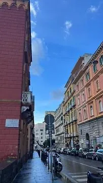 A Un Passo Dal Mare Apartamento Nápoles
