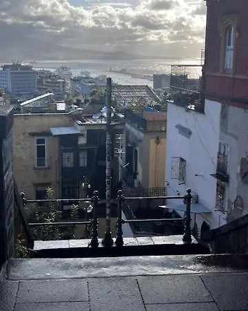 A Un Passo Dal Mare Апартаменты